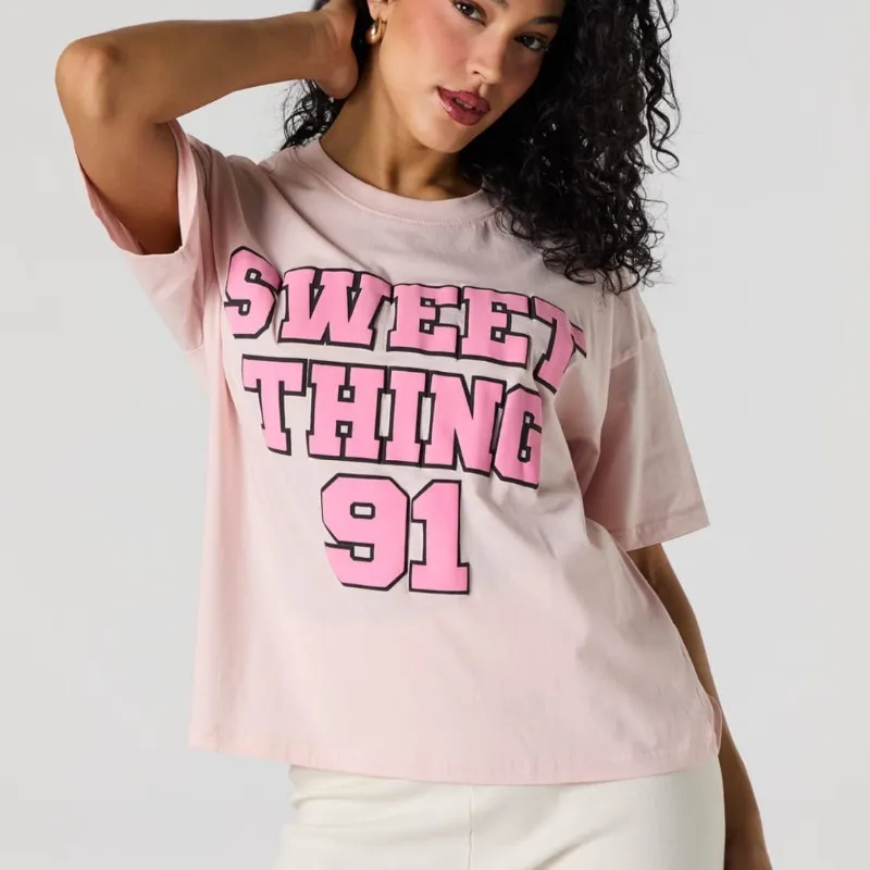 Pulover Forever 21 Pink