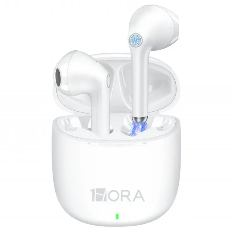 Audifono inalambrico 1Hora AUT201 - Blanco