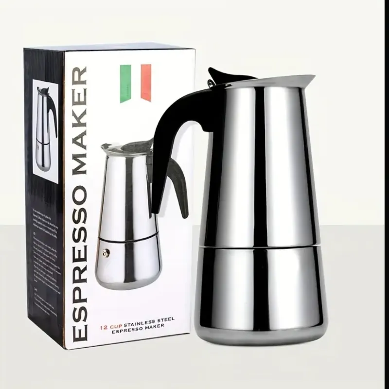 Cafetera de Café Espresso