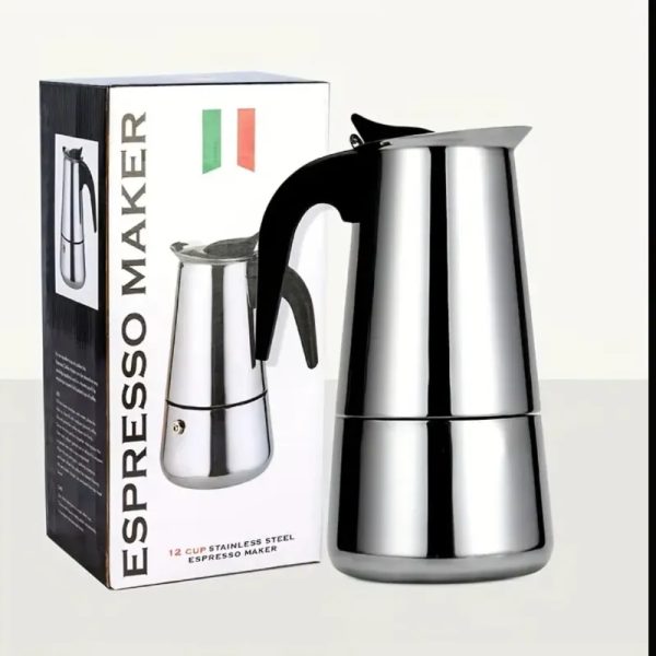 Cafetera de Café Espresso