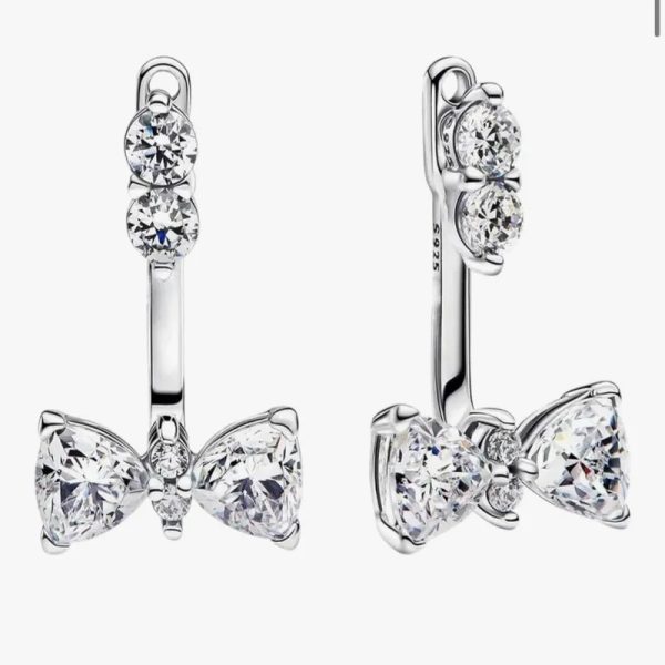 Aretes de LAZO