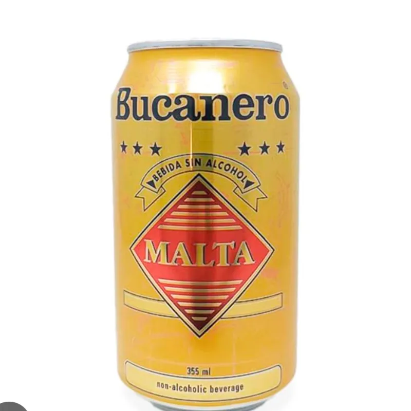 Malta bucanero