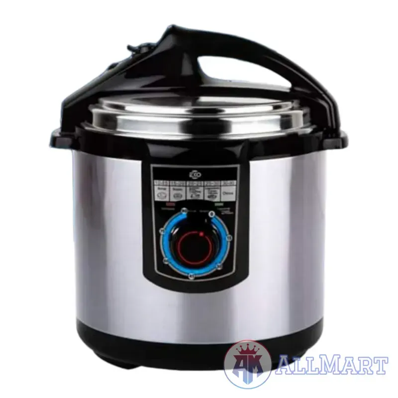 Olla a presión eléctrica marca Eko