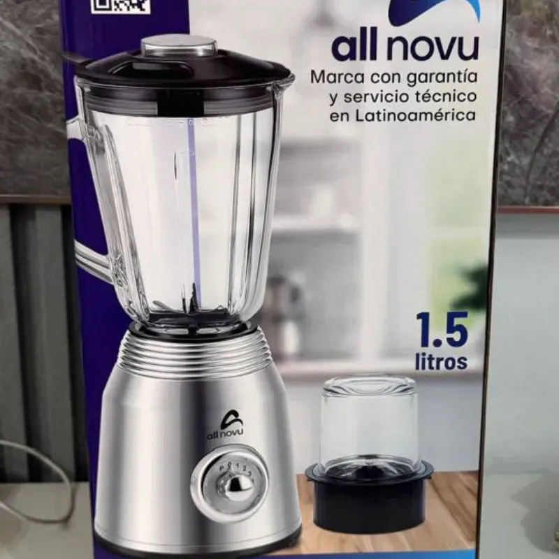 Batidora. Marca Allnovu