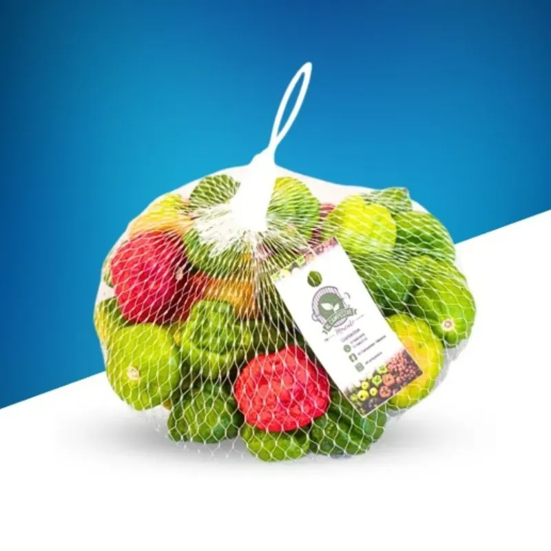 Ají Cachucha 200 gr