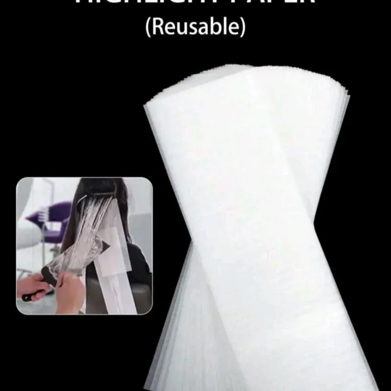 Bandas Termicas ( 100 unodades )