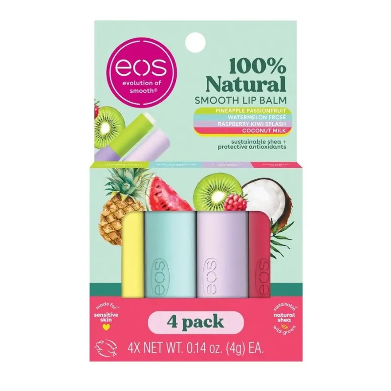 EOS Natural Lip Balm