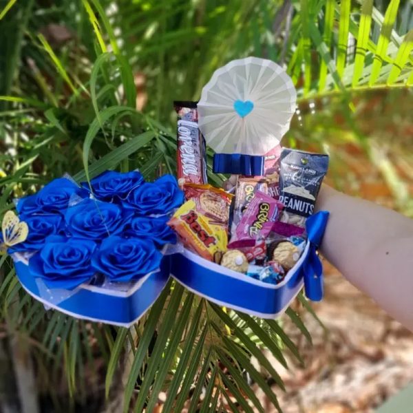 Príncipe azul 