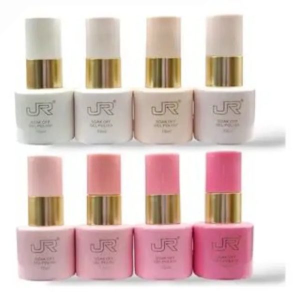 Esmaltes Jr 15 ml