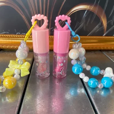 Brillitos con Llavero