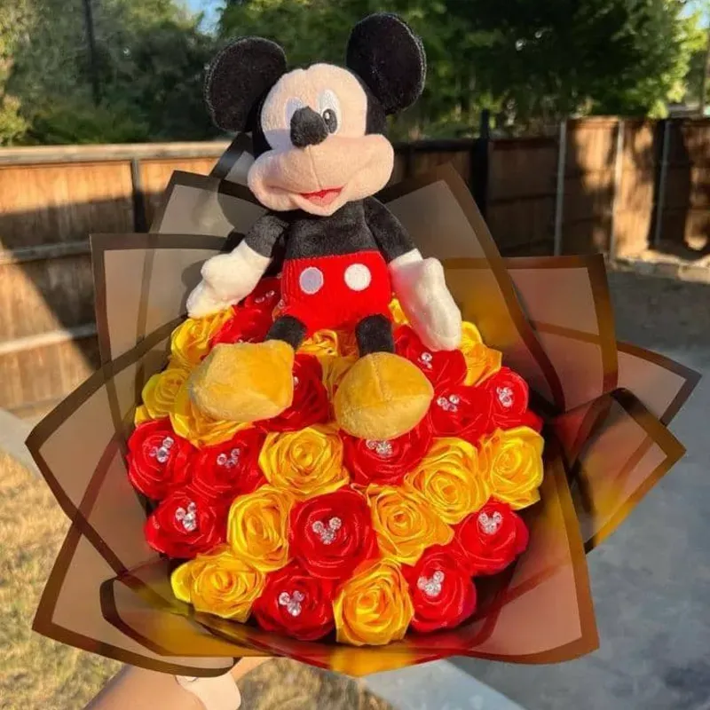 Ramo Mickey Mousse❤️