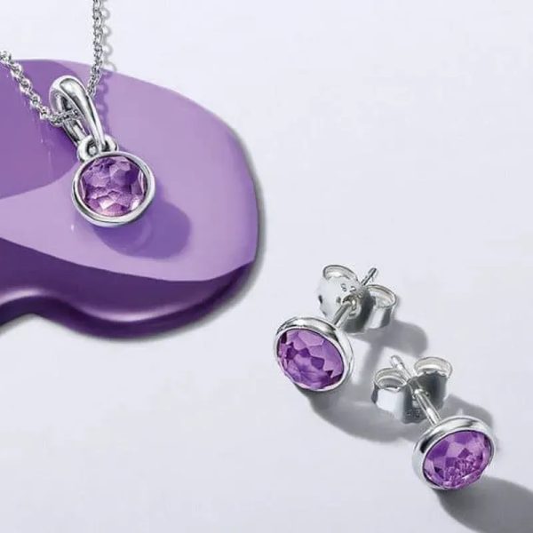 CADENA PANDORA