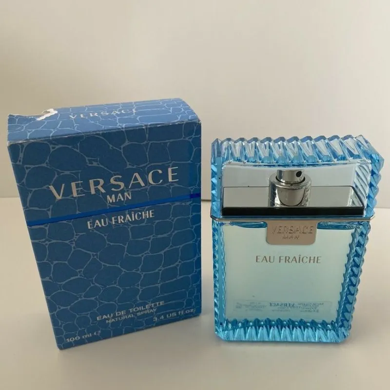 Versace Eau Fraiche