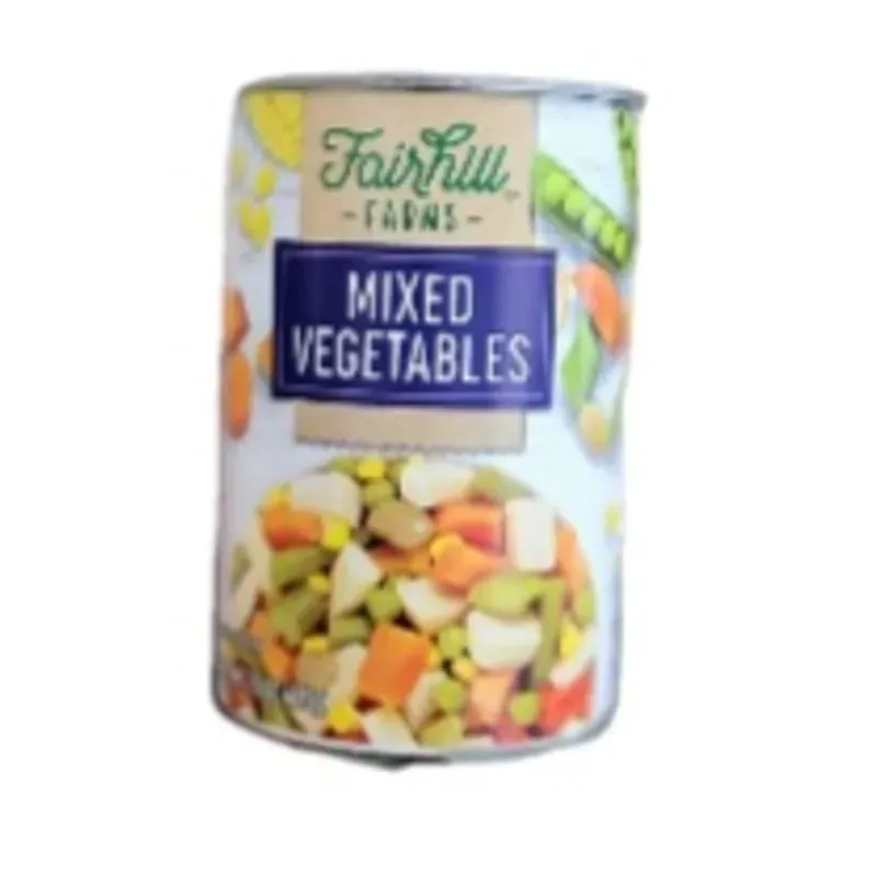 Macedonia 15 oz 425 gramos