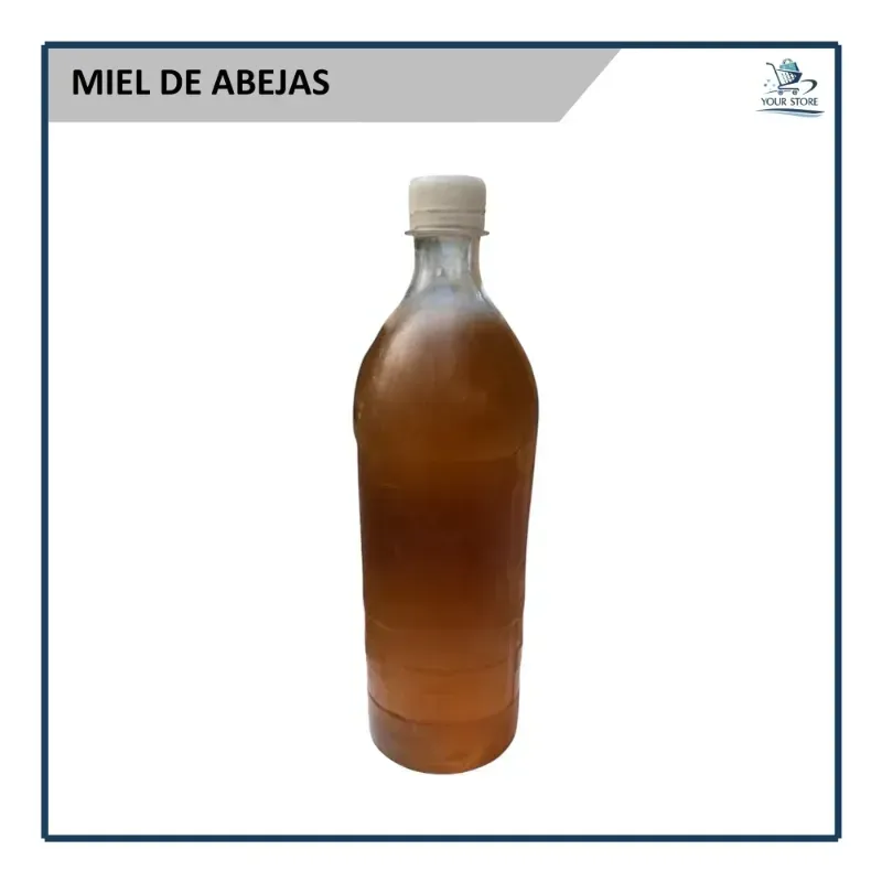 Miel Natural (1.5L)