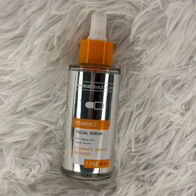 Serum de vitamina C