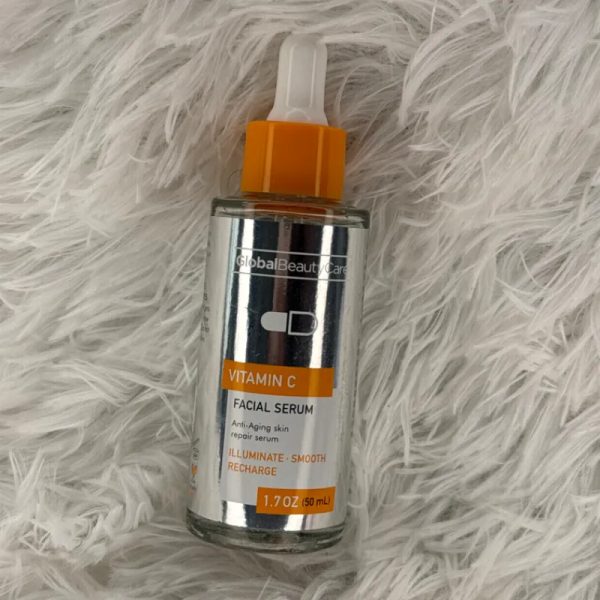 Serum de vitamina C
