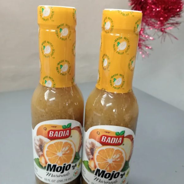 Adobo marinado