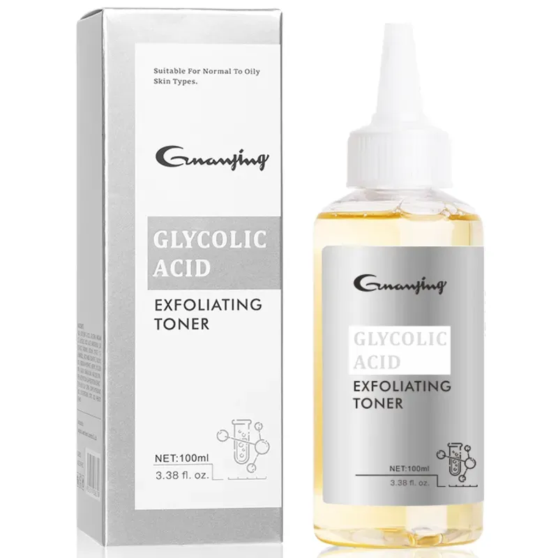 Tonico Acido Glicolico GUANJING