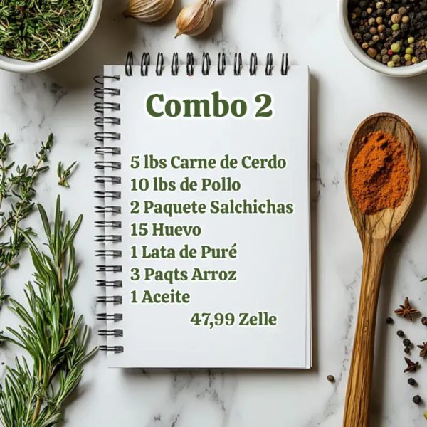 Combo 2