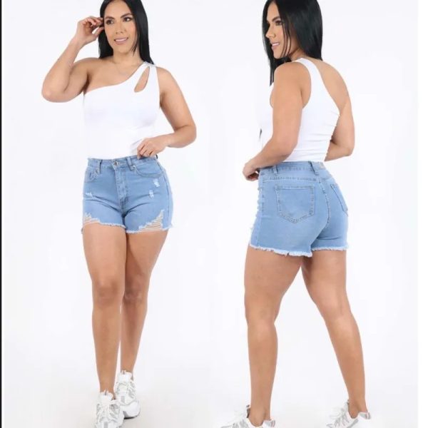 Short Mujer