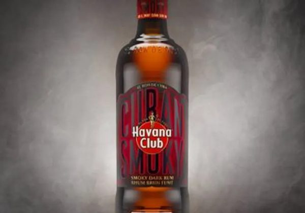 Havana Club Cuban Smoky