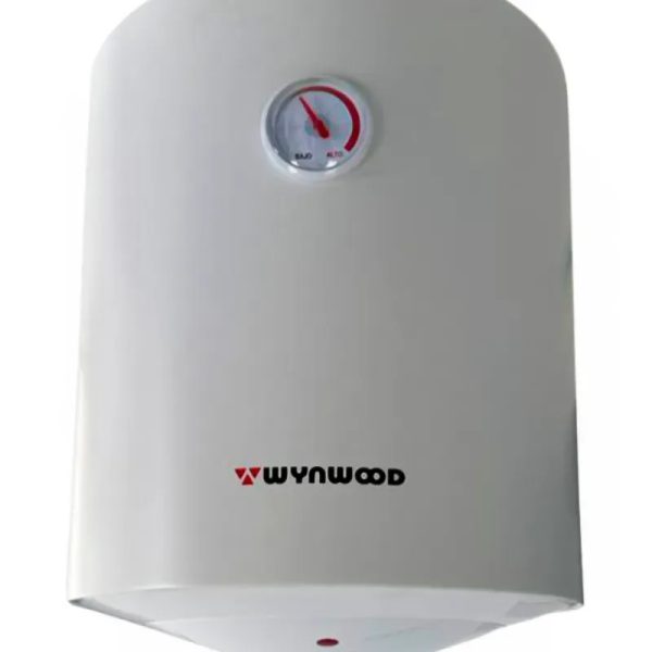 Calentador eléctrico de agua