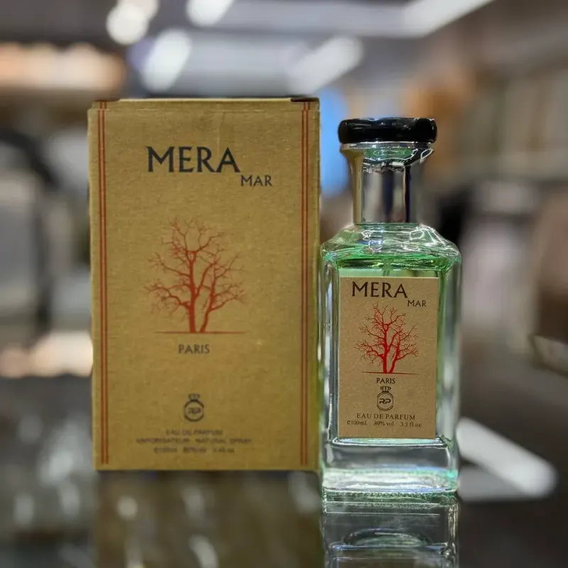 Perfume Mera Mar