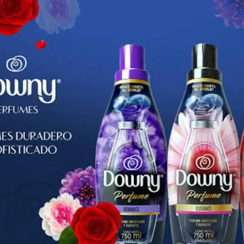 SUAVIZANTE DOWNY