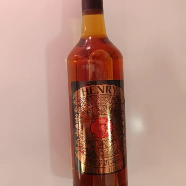 Whisky Henry
