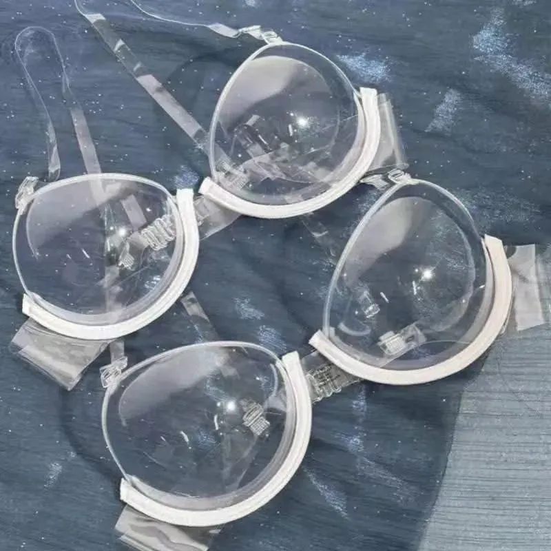 Ajustadores Transparentes