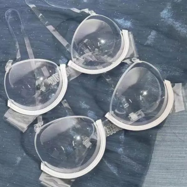 Ajustadores Transparentes