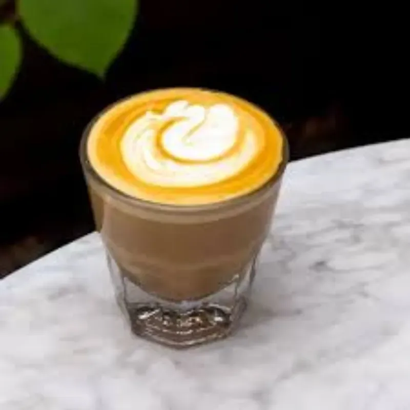 Café Cortado