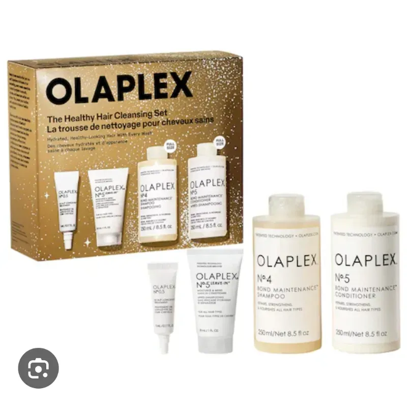 Set Olaplex