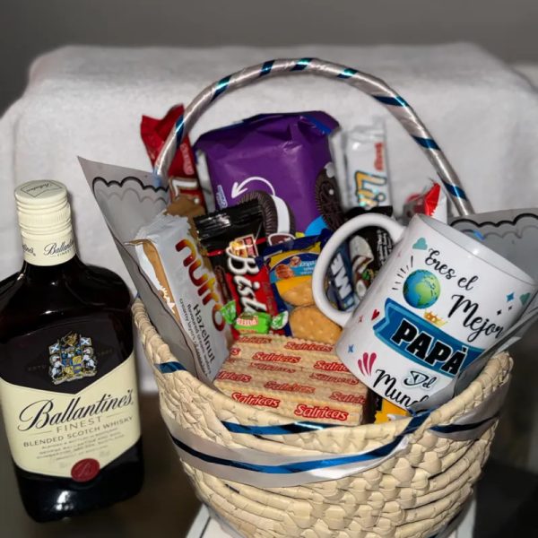 Sorpresa # 1