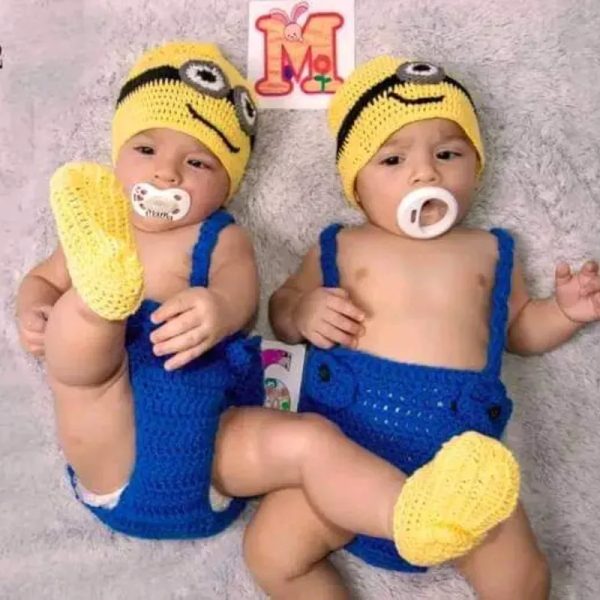 Minions