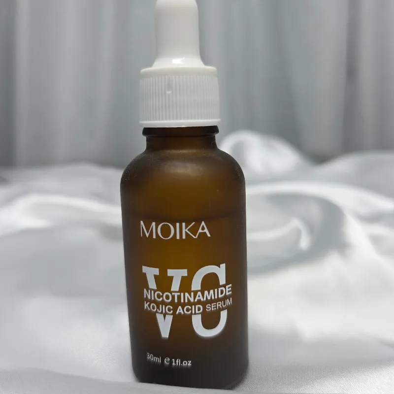 Suero de Niacinamida con Ácido Kójico