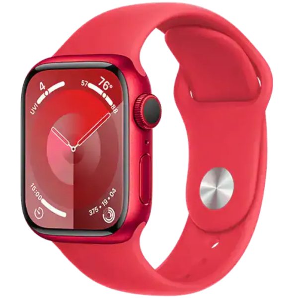 Apple Watch Series 9 Product (Red) 41mm