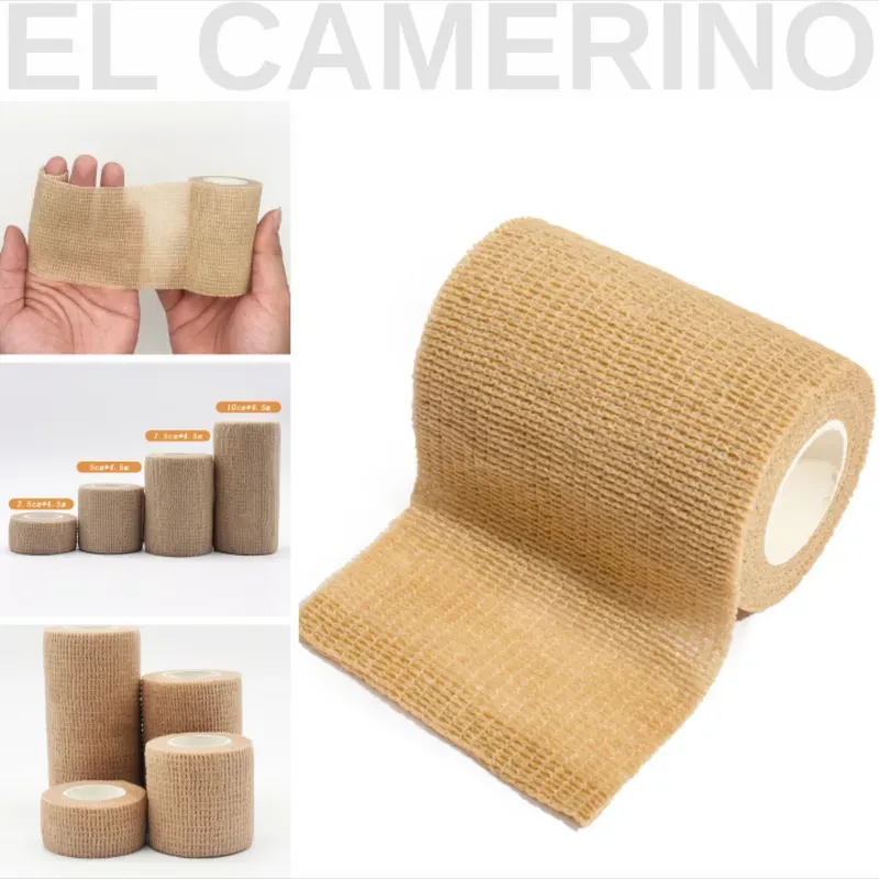 Vendaje adhesivo