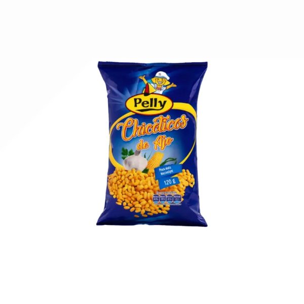 Pelly de Ajo