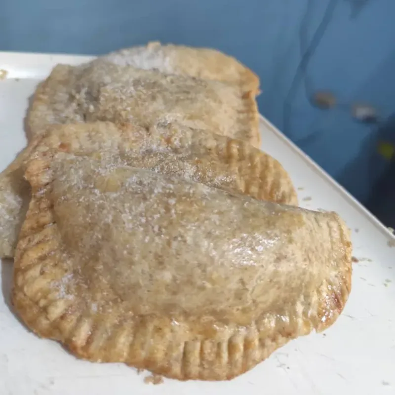 Empanaditas