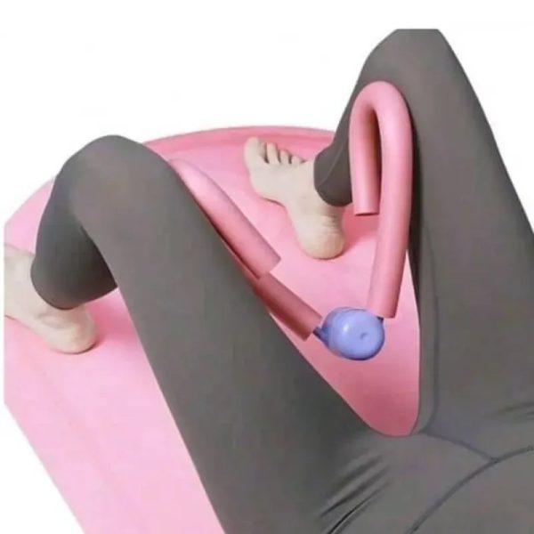 Entrenador de suelo pelvico