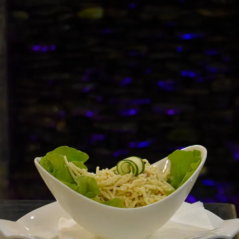 Ensalada Fría