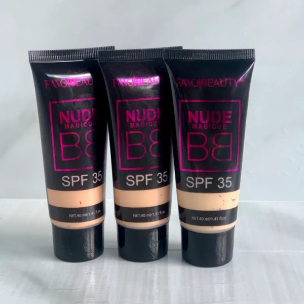 Base liquida BB