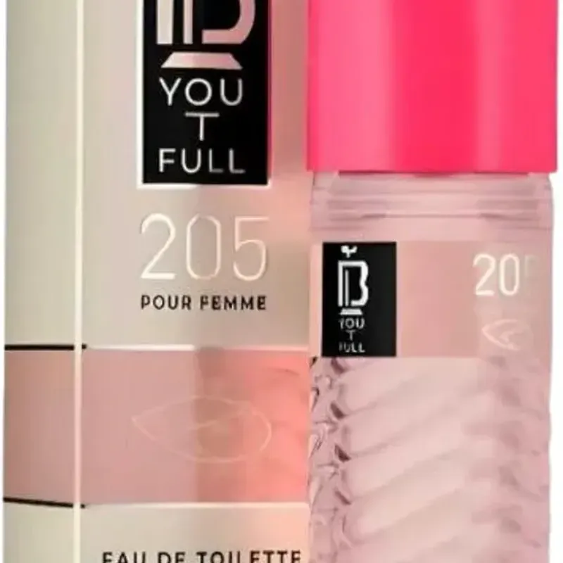 Perfume 205 inspirado by La Vida es Bella