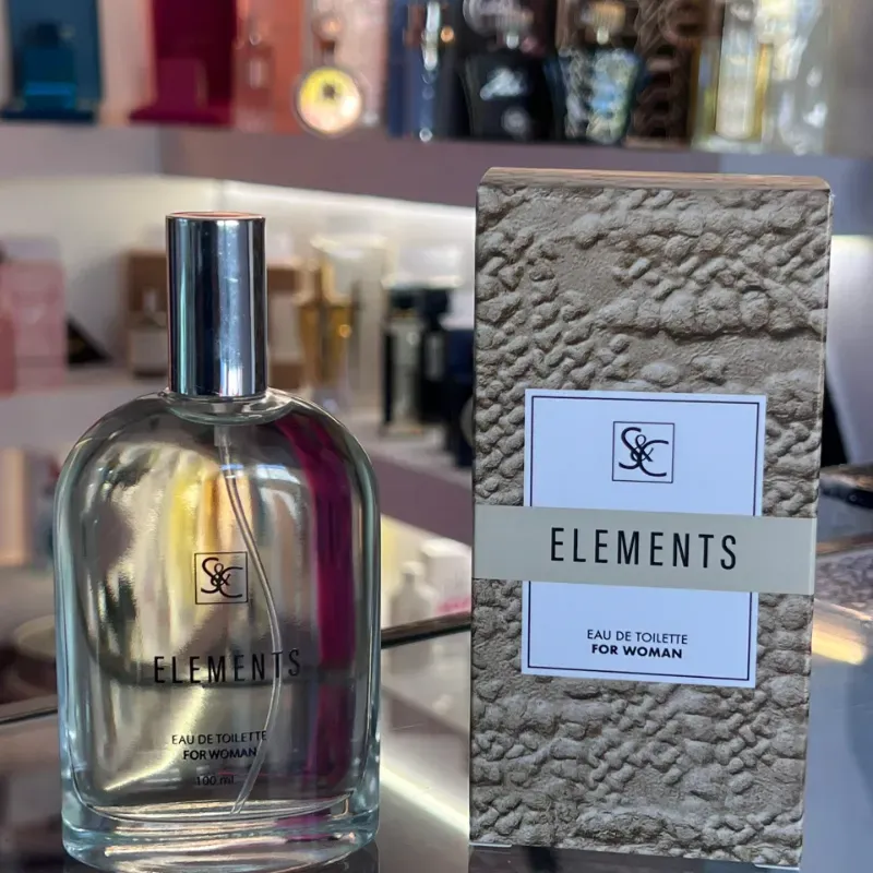 Elements