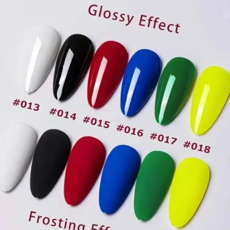 ESMALTES KALANZI (10ml)