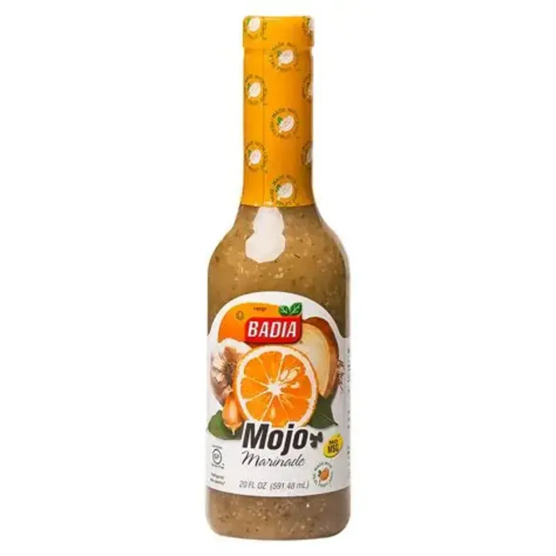 MOJO MARINADO BADIA