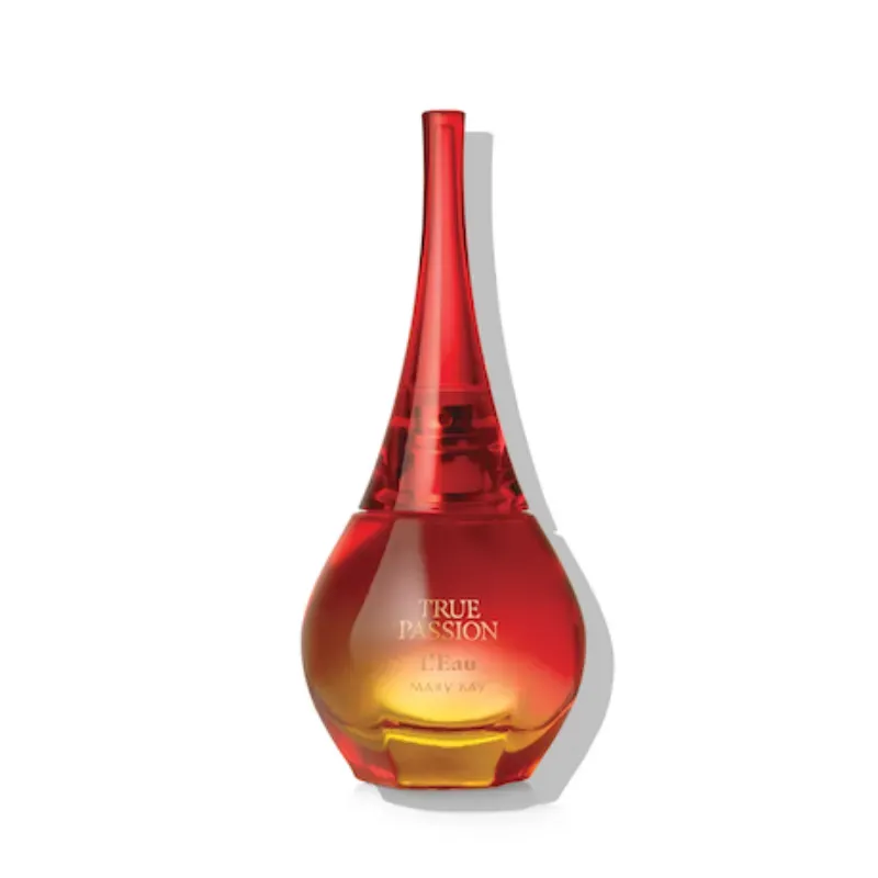 True Passion L’Eau® Eau de Toilette 60 ml