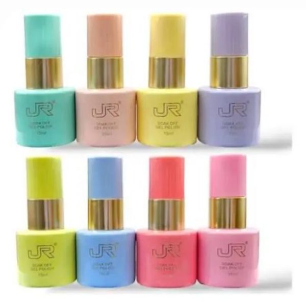 Esmaltes Jr 15 ml